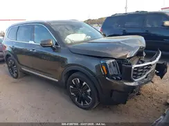 5XYP5DGC8PG345837 2023 KIA TELLURIDE