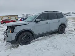 5XYP5DGC8PG347684 2023 KIA TELLURIDE