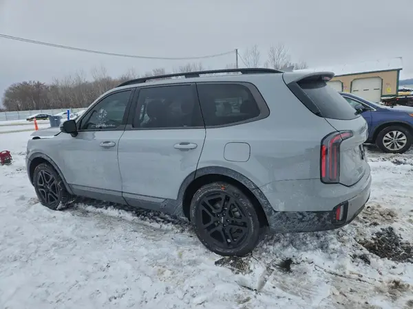 5XYP5DGC8PG347684 2023 KIA TELLURIDE - Image 2