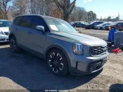 5XYP5DGC8PG348690 2023 KIA TELLURIDE