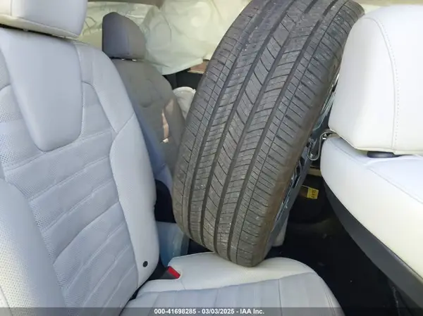 5XYP5DGC8PG348690 2023 KIA TELLURIDE - Image 8