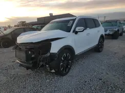 5XYP5DGC8PG349340 2023 KIA TELLURIDE