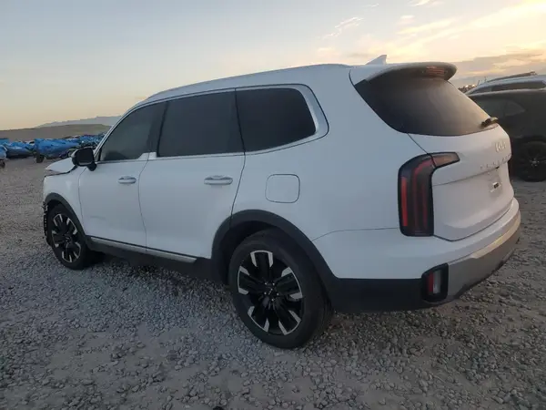 5XYP5DGC8PG349340 2023 KIA TELLURIDE - Image 2