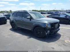 5XYP5DGC8PG350293 2023 KIA TELLURIDE