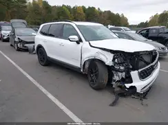 5XYP5DGC8PG351847 2023 KIA TELLURIDE