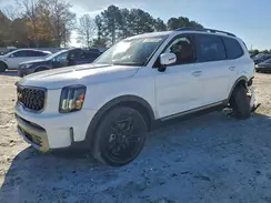 5XYP5DGC8PG364940 2023 KIA TELLURIDE