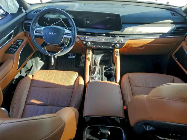 5XYP5DGC8PG364940 2023 KIA TELLURIDE - Image 8
