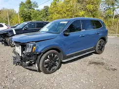 5XYP5DGC8PG367269 2023 KIA TELLURIDE