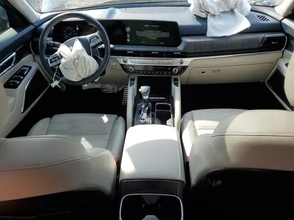 5XYP5DGC8PG367269 2023 KIA TELLURIDE - Image 8