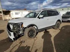 5XYP5DGC8PG367367 2023 KIA TELLURIDE