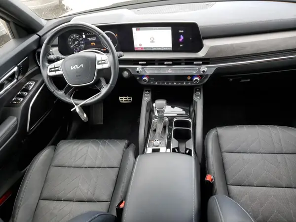 5XYP5DGC8PG367367 2023 KIA TELLURIDE - Image 8