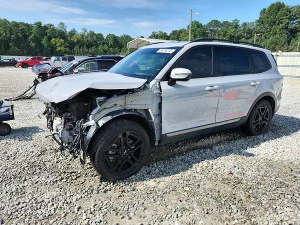 5XYP5DGC8PG370107 2023 KIA TELLURIDE - Image 1