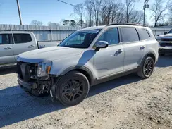 5XYP5DGC8PG370169 2023 KIA TELLURIDE