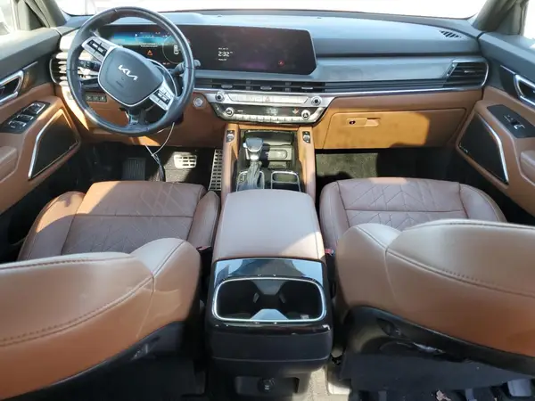 5XYP5DGC8PG370169 2023 KIA TELLURIDE - Image 8