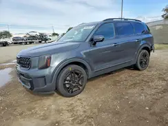 5XYP5DGC8PG372617 2023 KIA TELLURIDE