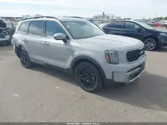 5XYP5DGC8PG373573 2023 KIA TELLURIDE
