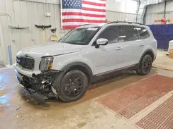 5XYP5DGC8PG378109 2023 KIA TELLURIDE