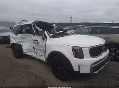 5XYP5DGC8PG382919 2023 KIA TELLURIDE