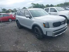 5XYP5DGC8PG385352 2023 KIA TELLURIDE