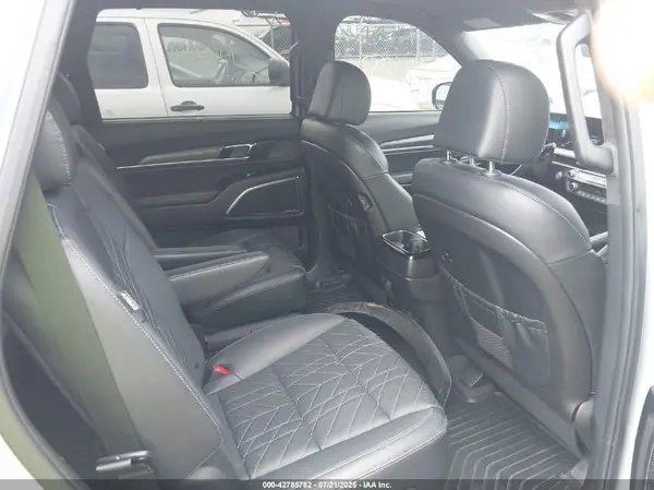 5XYP5DGC8PG385352 2023 KIA TELLURIDE - Image 8