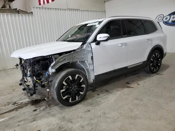 5XYP5DGC8PG386128 2023 KIA TELLURIDE - Image 1