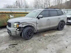 5XYP5DGC8PG386467 2023 KIA TELLURIDE