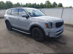 5XYP5DGC8PG388106 2023 KIA TELLURIDE