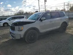 5XYP5DGC8PG389109 2023 KIA TELLURIDE