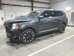 5XYP5DGC8PG389465 2023 KIA TELLURIDE