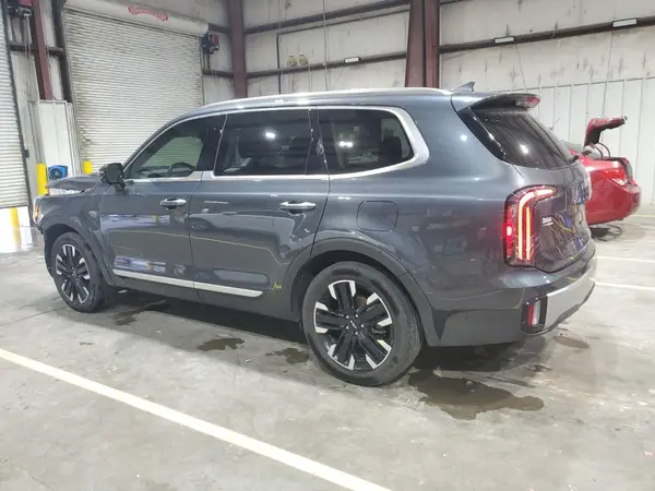 5XYP5DGC8PG389465 2023 KIA TELLURIDE - Image 2