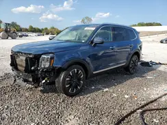5XYP5DGC8PG394326 2023 KIA TELLURIDE