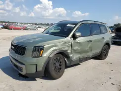 5XYP5DGC8PG395508 2023 KIA TELLURIDE