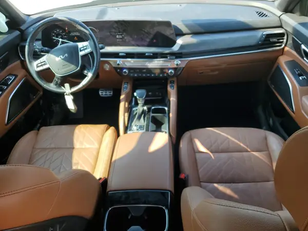 5XYP5DGC8PG395508 2023 KIA TELLURIDE - Image 8