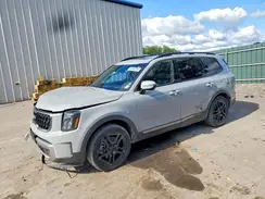 5XYP5DGC8PG397016 2023 KIA TELLURIDE