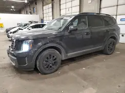 5XYP5DGC8PG397050 2023 KIA TELLURIDE