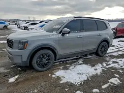 5XYP5DGC8PG399994 2023 KIA TELLURIDE
