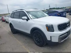5XYP5DGC8PG409505 2023 KIA TELLURIDE