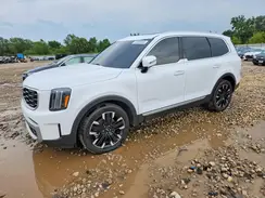 5XYP5DGC8RG414206 2024 KIA TELLURIDE