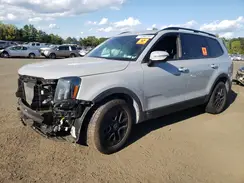 5XYP5DGC8RG414240 2024 KIA TELLURIDE