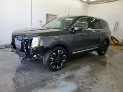 5XYP5DGC8RG419163 2024 KIA TELLURIDE