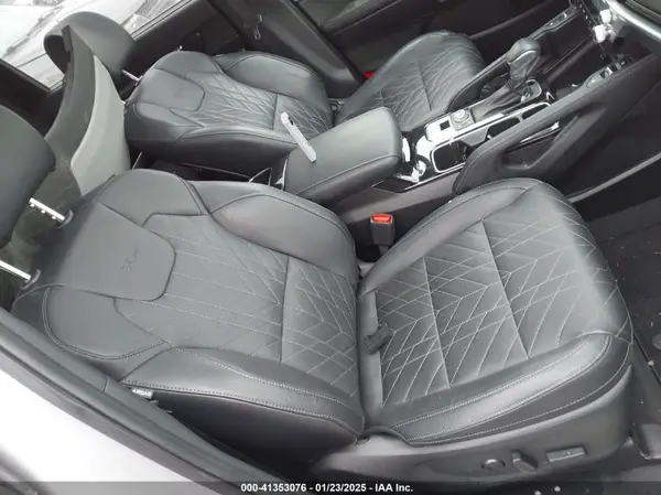 5XYP5DGC8RG420510 2024 KIA TELLURIDE - Image 8