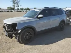 5XYP5DGC8RG422323 2024 KIA TELLURIDE