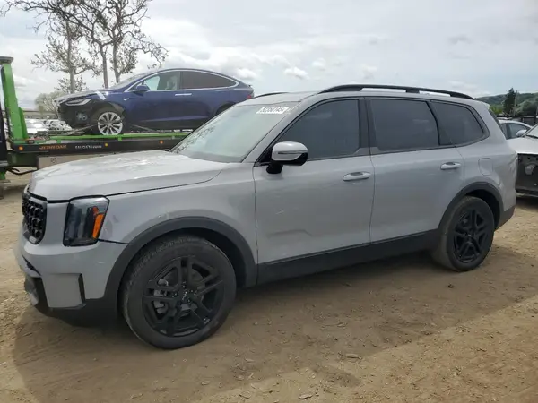 5XYP5DGC8RG422323 2024 KIA TELLURIDE - Image 1
