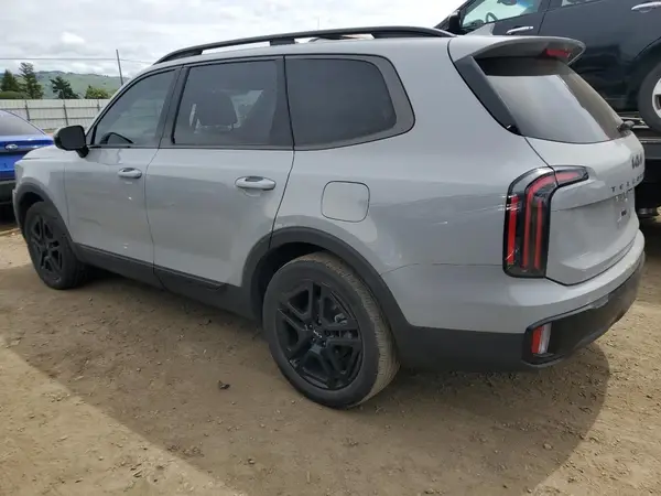5XYP5DGC8RG422323 2024 KIA TELLURIDE - Image 2