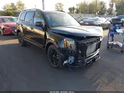 5XYP5DGC8RG427215 2024 KIA TELLURIDE