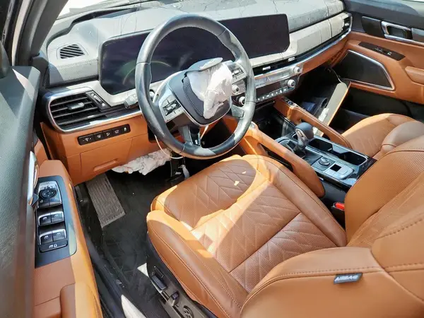 5XYP5DGC8RG427344 2024 KIA TELLURIDE - Image 8