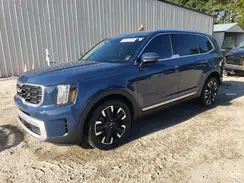 5XYP5DGC8RG429773 2024 KIA TELLURIDE