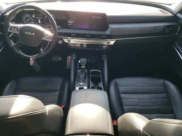 5XYP5DGC8RG429773 2024 KIA TELLURIDE - Image 8