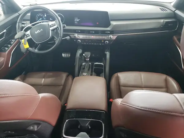 5XYP5DGC8RG431636 2024 KIA TELLURIDE - Image 8