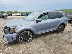 5XYP5DGC8RG434357 2024 KIA TELLURIDE